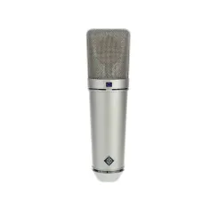 Neumann U 67 SET Nickel