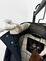 Пуховик Loro Piana