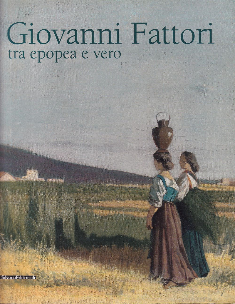 Джованни Фаттори: Между эпическим и реальным