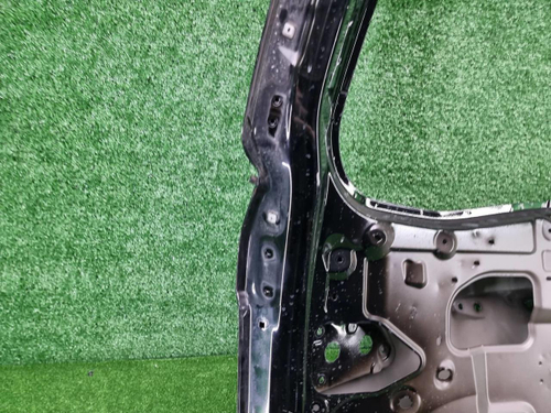 Крышка багажника Infiniti QX56 QX80 Z62 (10-17)