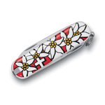 Нож перочинный Victorinox Classic Edelweiss (0.6203.840) 58мм 7функций