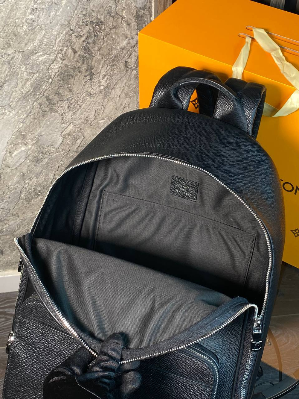 Рюкзак Louis Vuitton