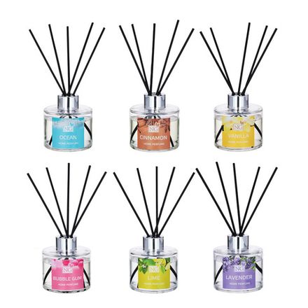 Аромадиффузоры и благовония