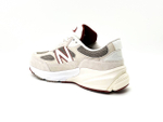 Кроссовки Loro Piana & New Balance