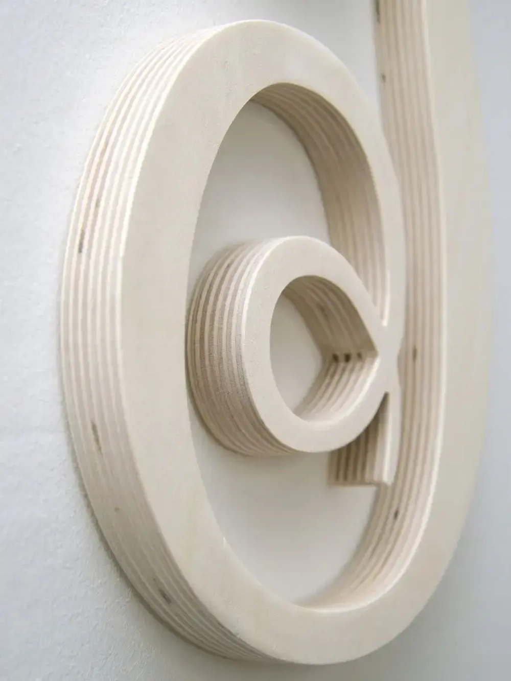 Декорация на стену 19 мм