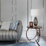 Настольная лампа BRTL3203R