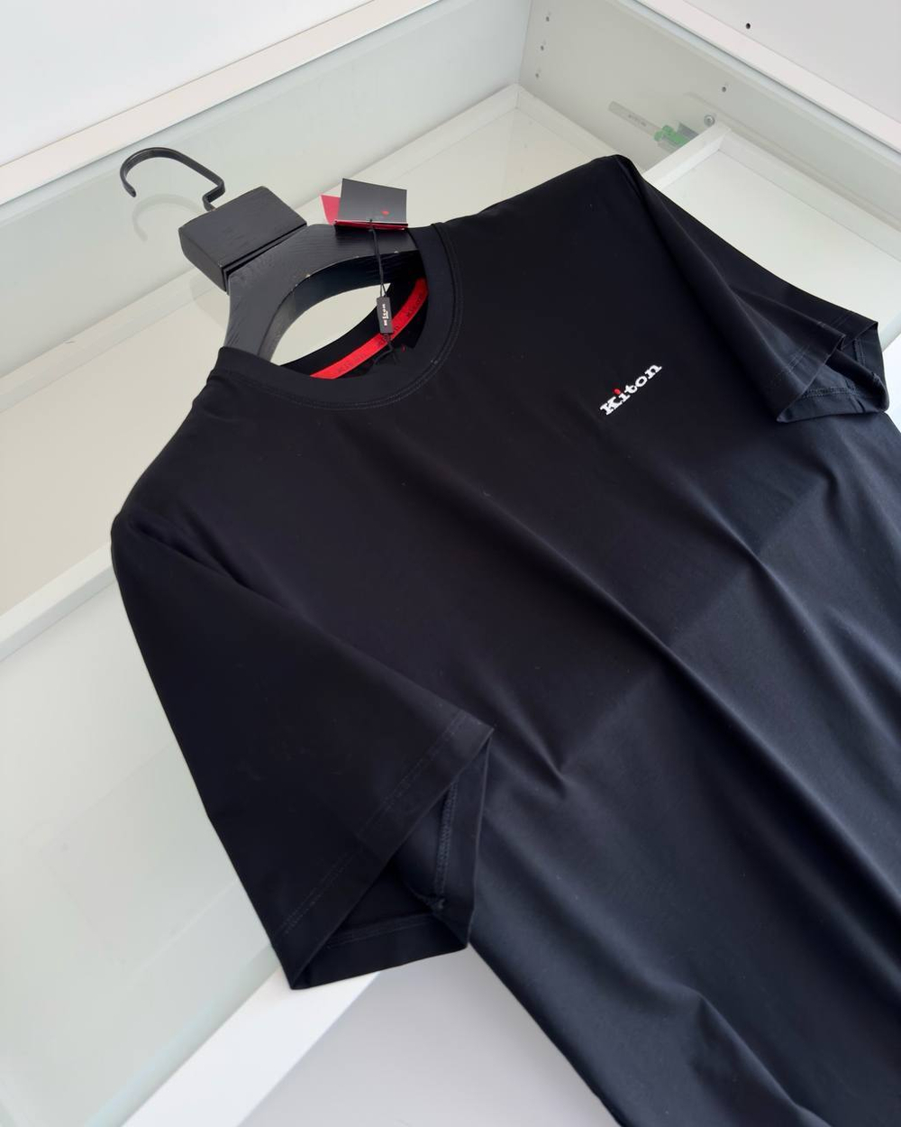 Футболка Kiton