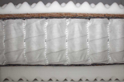 Матрас DreamLine Various 3 massage 1000 160х190