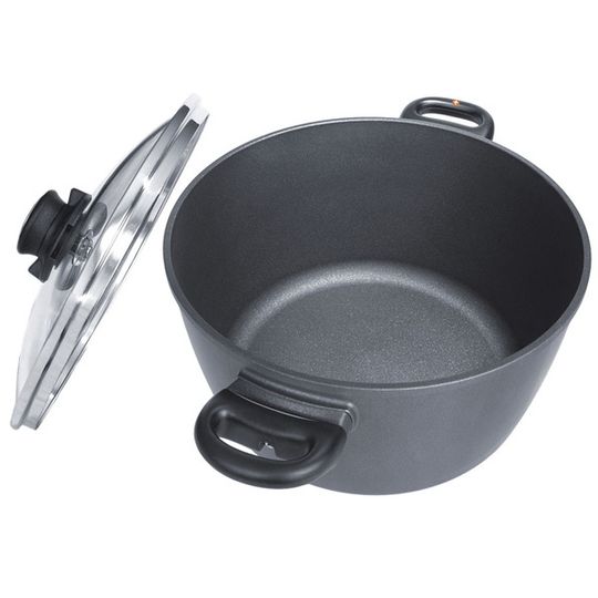 Кастрюля Swiss Diamond SD6124ic, 4 л