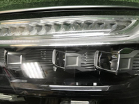 Фара левая EXEED VX (2021-2024) LED