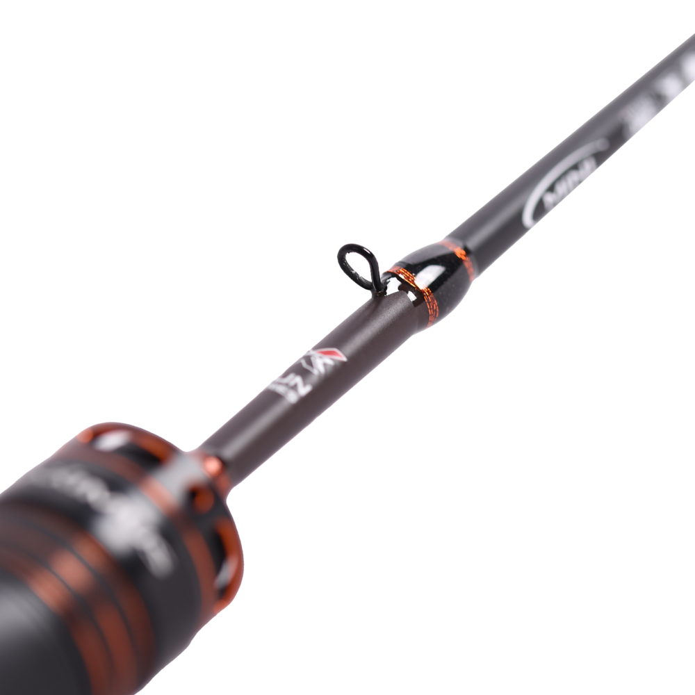 Спиннинг Minigun 1-7 гр, 150-180 см от Maximus (Максимус)