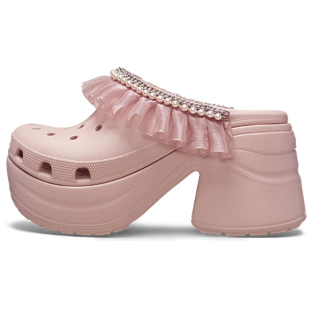 Crocs (Женская размерная сетка)