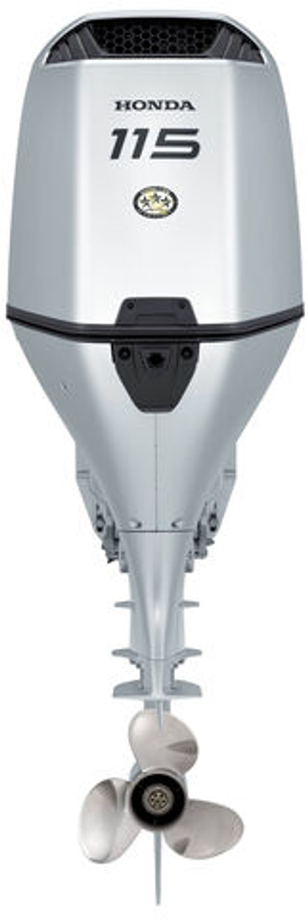 Лодочный мотор Honda BF115 JLDU
