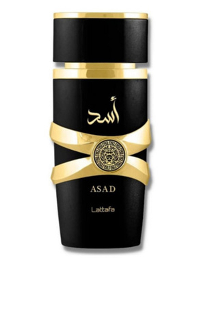 Lattafa Asad