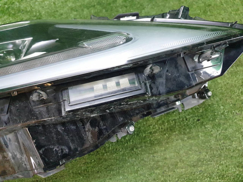 Фара правая Lexus RX 4 (2019-н.в.) LED