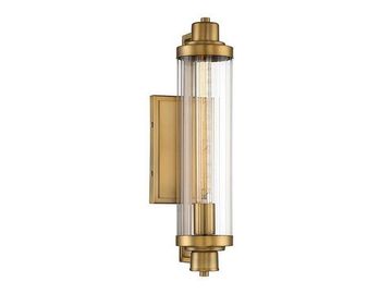 бра Pike 1 Light Wall Sconce