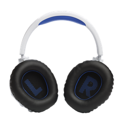 Игровая гарнитура JBL Quantum 360P Console Wireless