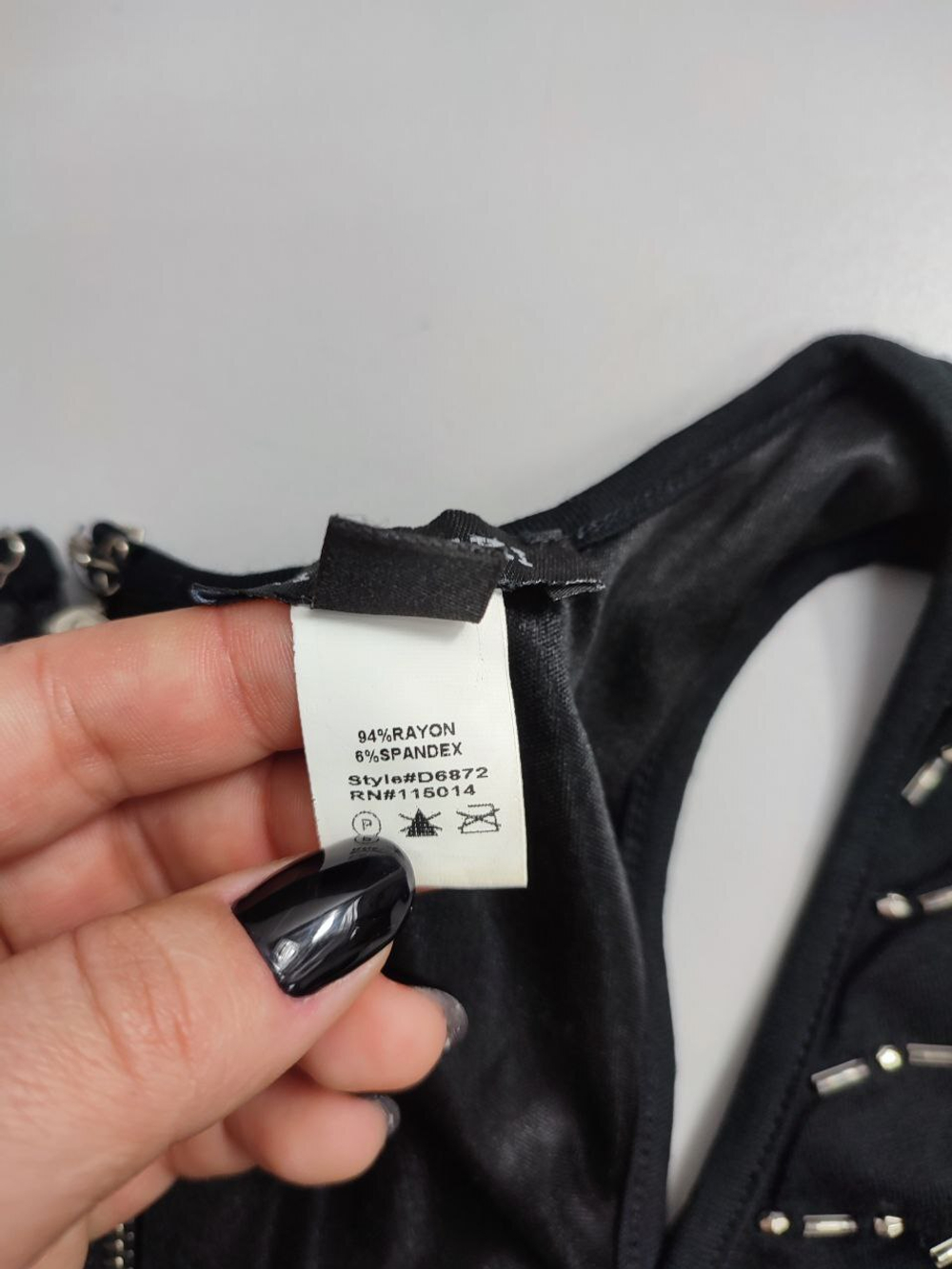 Платье Nikibiki модное 44 размер