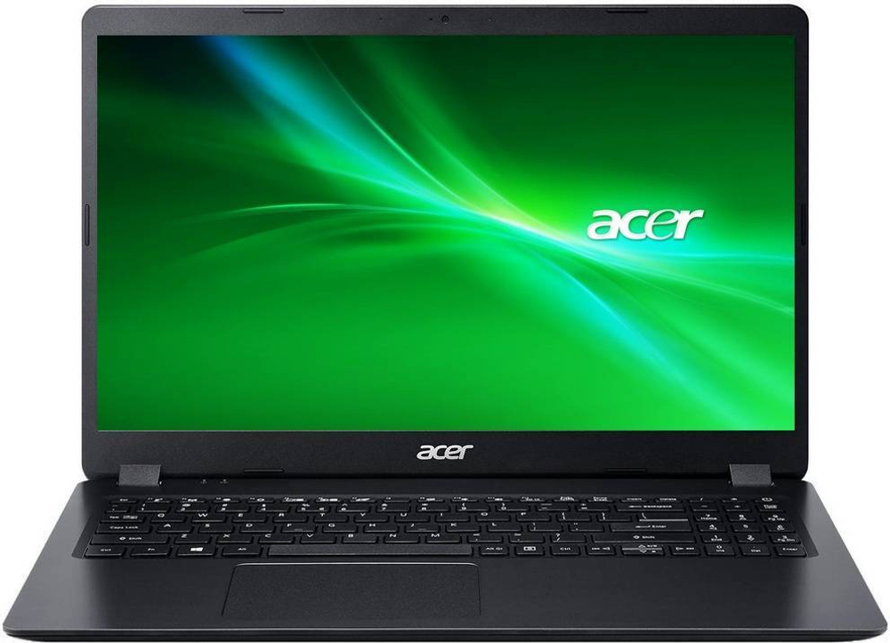 Ноутбук Acer NX.EG9ER.00T 15.6" 4Gb+128Gb  AMD Athlon 3050U  SSD