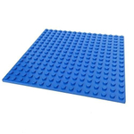 LEGO Education: Большие строительные платы 9286 — Building Plates Set — Лего Образование