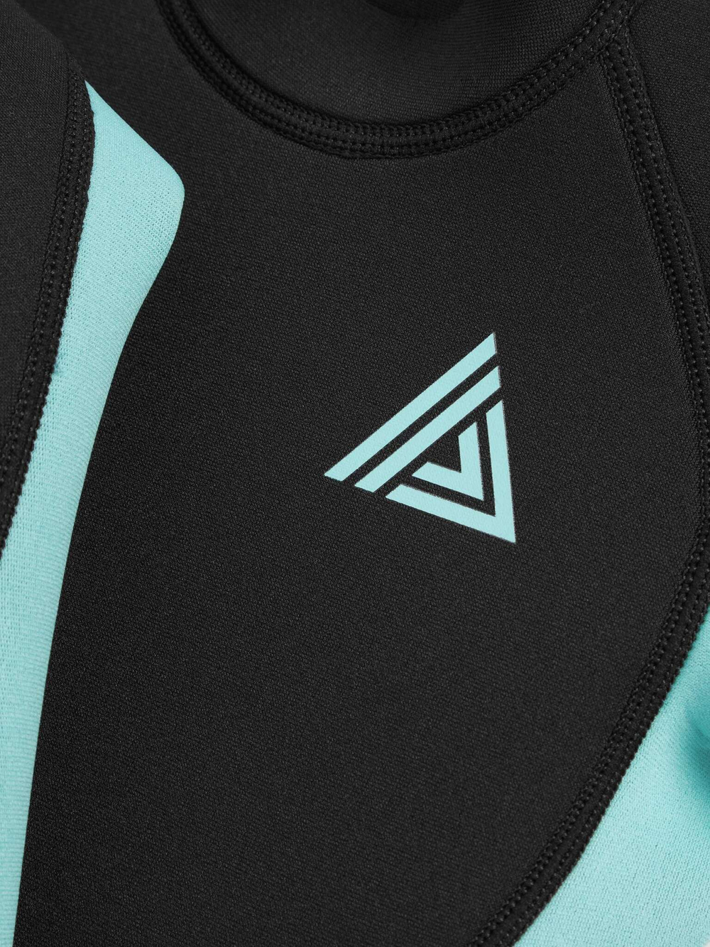 Гидрокостюм для мальчика Next T14-342, Черный