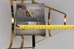 Накладной светильник Aployt Dzhoell APL.823.01.01