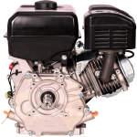 RATO R270 D25,4 R бензиновый двигатель с горизонтальным валом 15204