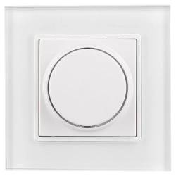 Панель Rotary SR-2835DIM-RF-UP White (3V, DIM) (Arlight, IP20 Пластик, 3 года) 019485