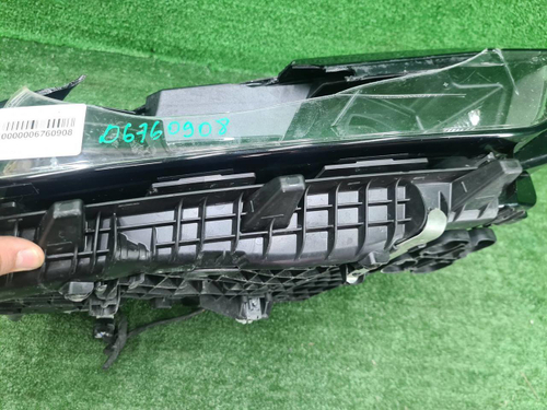 Фара правая BMW 7er G70 (2022-н.в.) LED