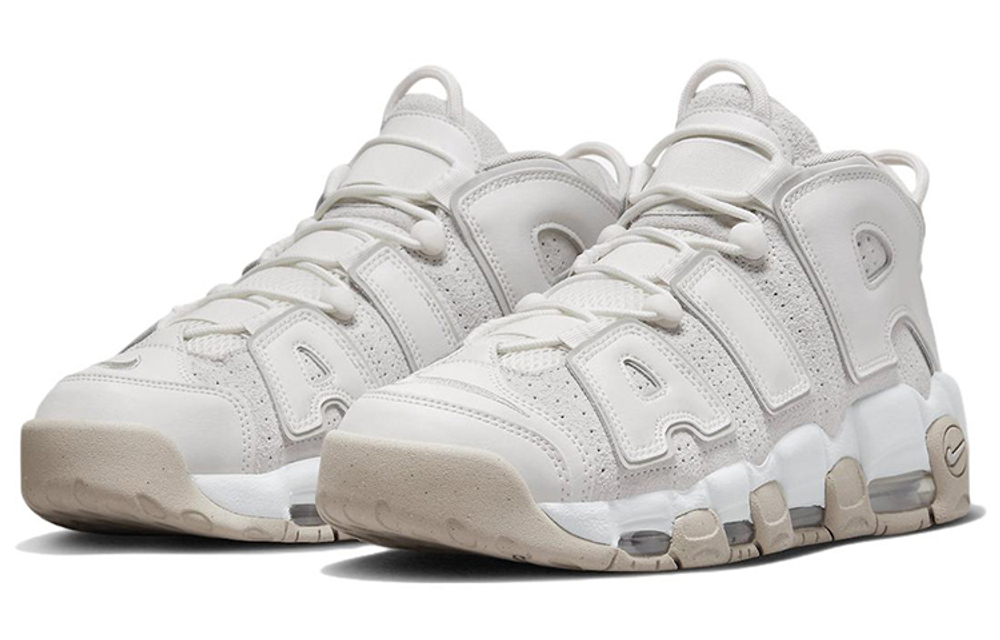 Кроссовки Nike Air More Uptempo Phantom Air