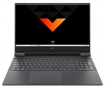 Ноутбук HP Victus 16.1" / 8 Гб / SSD 512 Гб / Win 11 / 16-e0139ur / 640H7EA