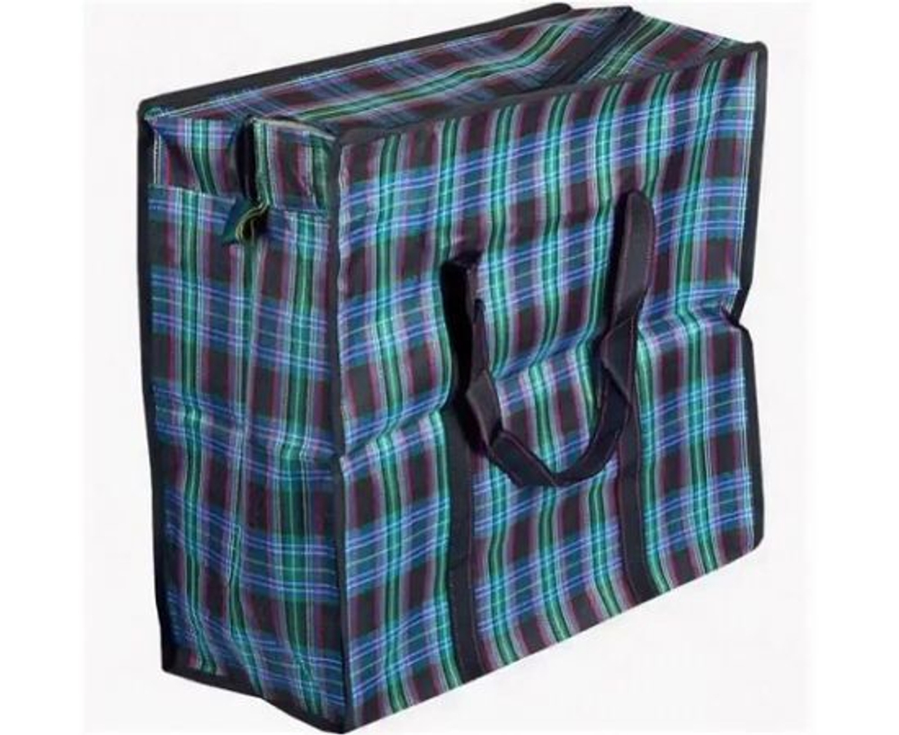 CELLTIX Сумка хозяйственная 45*40*20, оксфорд 170 гр