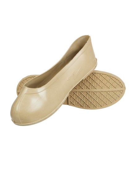 Галоши диэлектрические (беж)