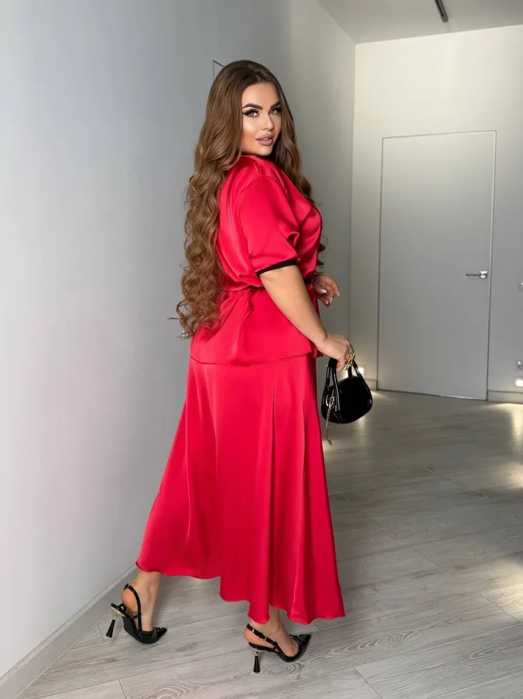 Костюм УК-107 Fabrika