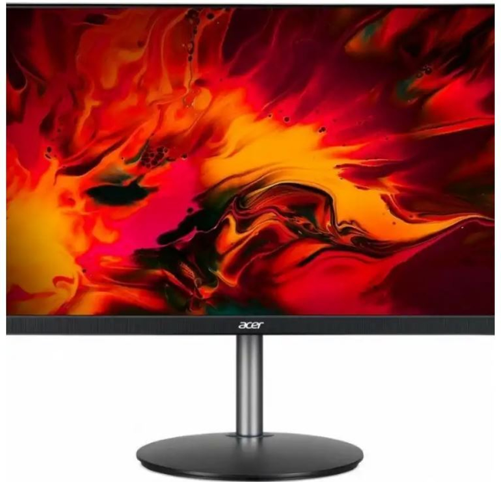 Монитор 27" Acer Nitro XF273UXbmiiprx