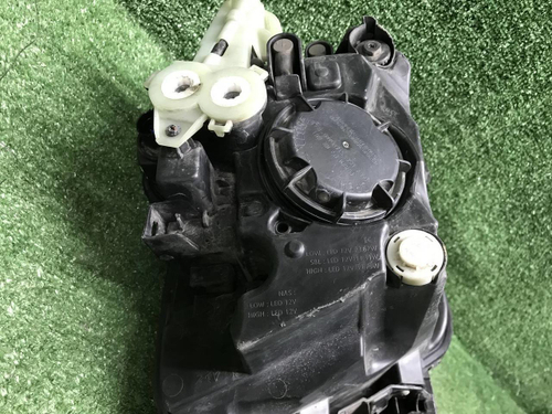 Фара левая Hyundai Tucson 4 (2020-н.в.) LED