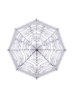 FERRE зонт - серый/зебра