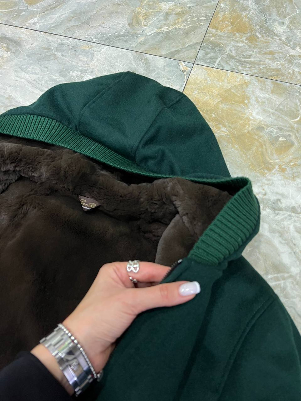 Куртка Loro Piana