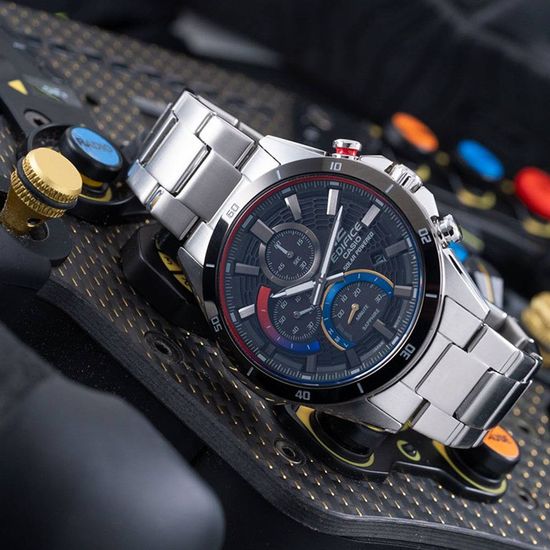 Мужские часы Casio Edifice EFS-S610HG-1A