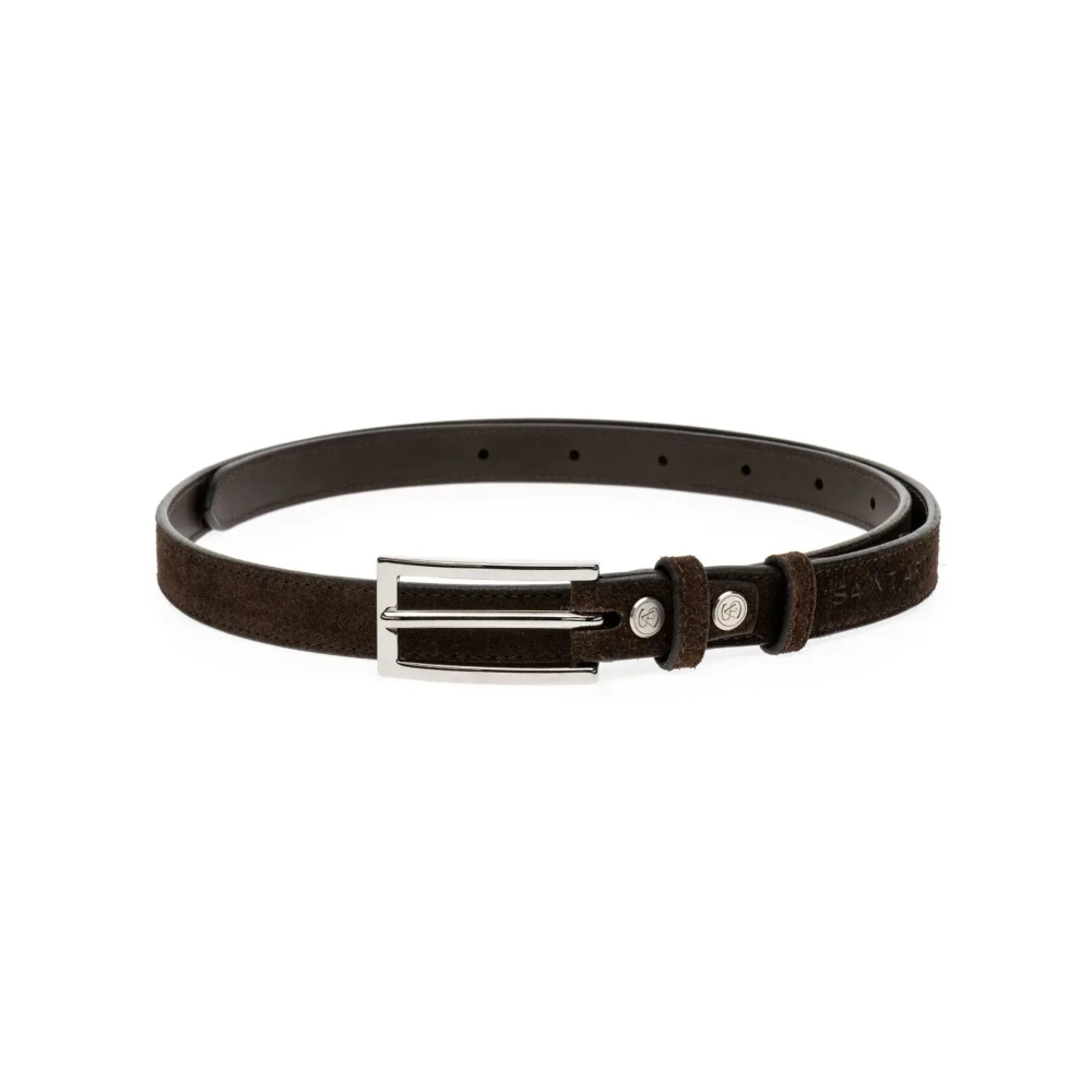 Ремень Salve Chocolate