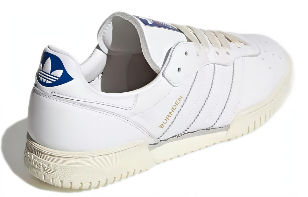Кроссовки Adidas Originals Burnden Spzl