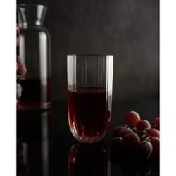 Стакан Хайбол 360 мл " " d 7,3 см h13,5 см P.L. - BarWare [6]