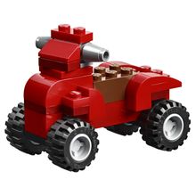 Набор для творчества среднего размера Classic LEGO 10696