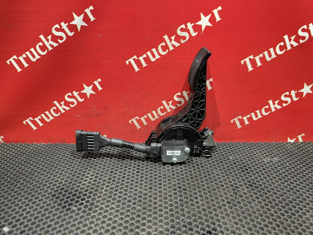 Педаль газа 2024г