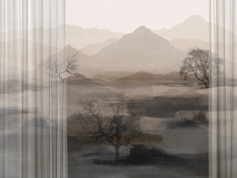 Коллекция FORESTA