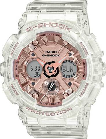 Женские наручные часы Casio G-Shock GMA-S120SR-7AER