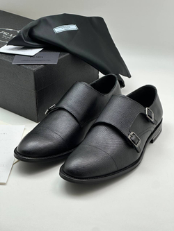 Мокасины Prada