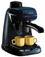 Кофеварка рожковая DeLonghi  EC 5 (q)
