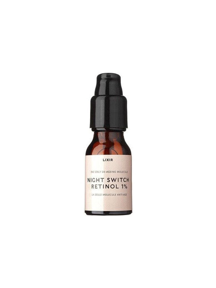 Night Switch Retinol 1%
