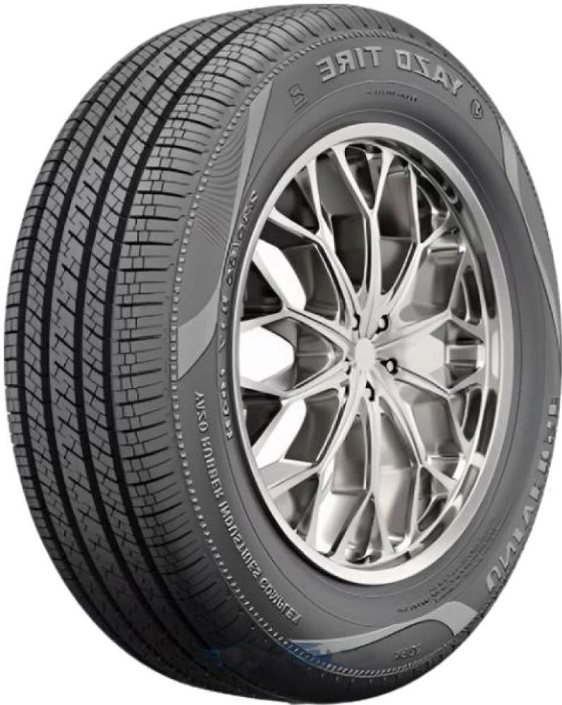 Yazd Tire Universe 225/55 R18 98H